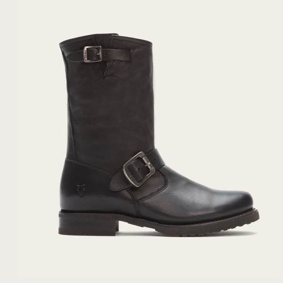 Frye Veronica Short boots - Picture 4 of 5